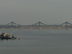 -钱江新城灯光秀