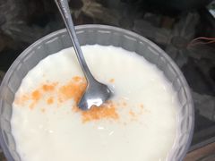 自制酸奶-丽江庭院之爱在路上(西单店)
