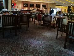 -雄楚国际大酒店-四季西餐厅