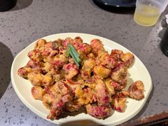 -一棠龙虾•王牌虾球(楚河汉街店)