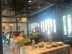 -院子餐厅·大锅菜·老杭帮(桥西直街店)