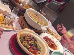 -洞庭鱼香(万科店)