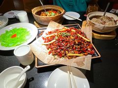 -小资太太餐厅(南岗区店)