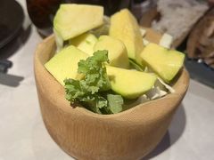 -芸山季·云南野生菌火锅(人民广场来福士店)