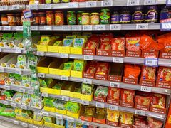 -物美超市(乔司华荣城店)
