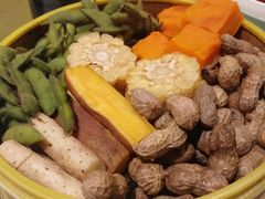 -禾珍珠家常小馆(河南博物院店)