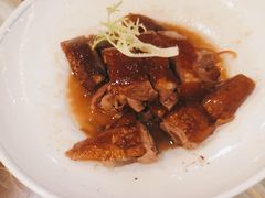 -椿记烧鹅(叠彩店)