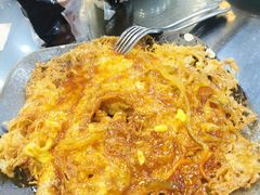 五柳炸蛋-红星光发煲仔饭(文海店)