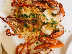 -东方之珠海鲜酒楼(南开店)
