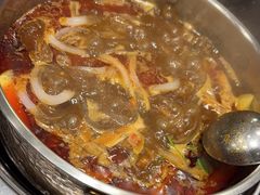 -刘一锅筋头巴脑(凌空二街店)