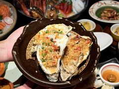-松鹤精致料理(五一中路店)