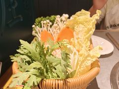 -粤家庄猪肚鸡·粤菜(亦庄天街旗舰店)