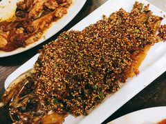 -韩风烤牛肉冷面店