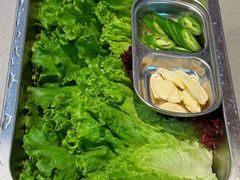 -韩一品韩国料理(柏庐南路店)