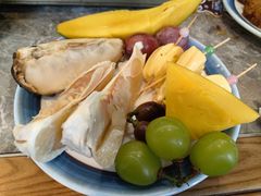 -亚马逊蒸汽活海鲜自助(LCM置汇旭辉广场店)
