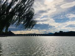 -颐和园
