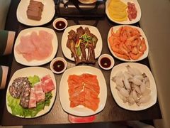 -和子足浴SPA会馆(梁溪店)