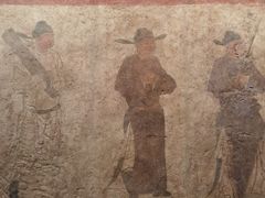 -洛阳古墓博物馆