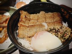 -鳗事鱼意·活鳗现烤专門店(保利广场店)