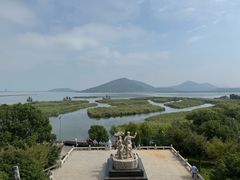 -苏州吴中太湖旅游区