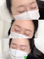 -久匠·纹眉半永久野生眉