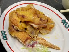 -飞尝蚝·顺德菜·鱼生(顺德总店)