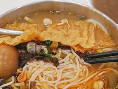 -柒小螺·螺蛳粉(利丰广场店)