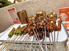 -小董哥烤串·爆汁大油边(故宫店)