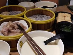 -潮福城大酒楼(北尚店)