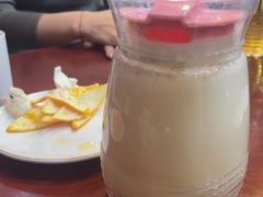 -老北京炸酱面·京味菜(西花市店)