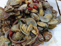 -聚德福海鲜家常菜(刘庄店)