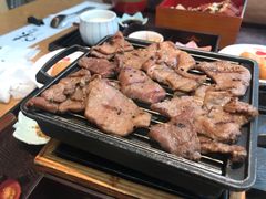 -味太助·银饭食堂(中华城店)