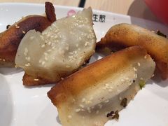 -小杨生煎(金山百联购物中心3楼店)