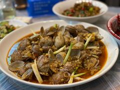 口味花甲-老梅园大虾城(八一桥店)