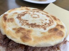 -子午路张记肉夹馍(翠华路店)