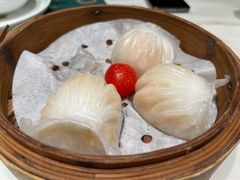 -悦得闲广式点心茶楼(蓝鲸世界店)