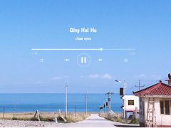 -青海湖国家重点风景名胜区