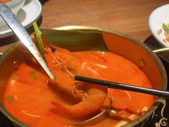 -南越郡·越式风味餐厅(青秀万达店)