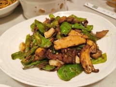 -小菜园新徽菜(合肥天鹅湖万达店)