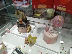-CAKE BOSS蛋糕老板(公主坟凯德晶品店)