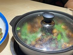 夜郎蛙-夜郎国·贵州菜(南山店)