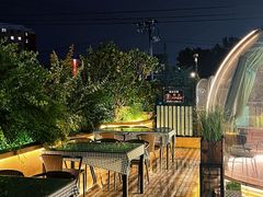 -1819餐厅·团队聚餐·烤串·精酿