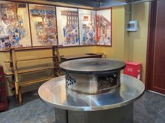 -烤肉宛饭庄(北新桥店)