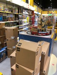 -kidsland(南开大悦城店)