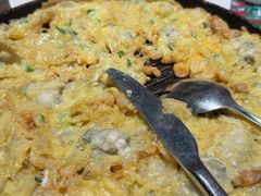 海鲜蚝仔烙-大鸽饭(岗顶店)