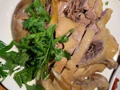 原味猛鸭-猛料鸭仔饭(赤坎店)