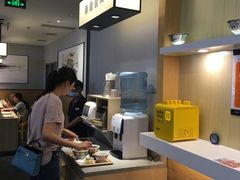 -吉野家(复兴路第二餐厅店)
