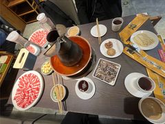 -东来顺饭庄(上地华联店)