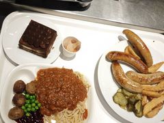 -宜家·瑞典风味餐厅(四元桥店)