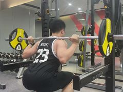 -WEGYMER健萌健身(雅颂居馆)